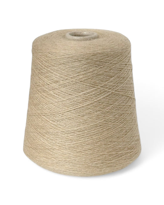 Sand — Heritage 2/15 yarn
