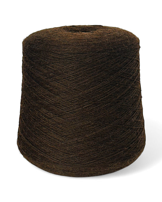 Espresso — Heritage 2/15 yarn
