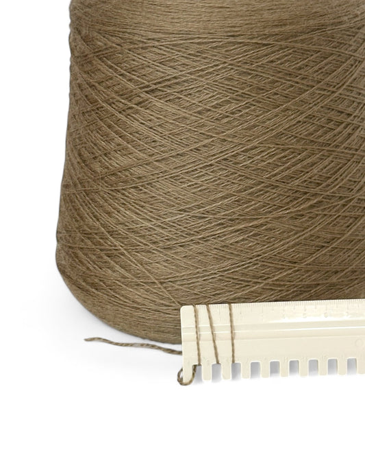 Sandstone — Heritage 2/15 yarn