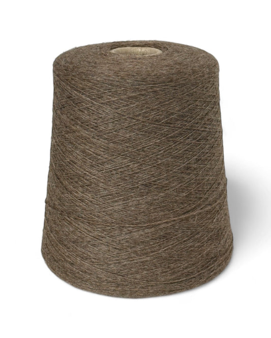 Moka — Heritage 2/15 yarn
