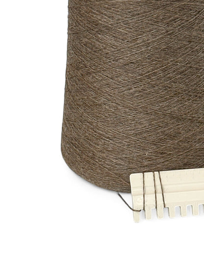 Moka — Heritage 2/15 yarn