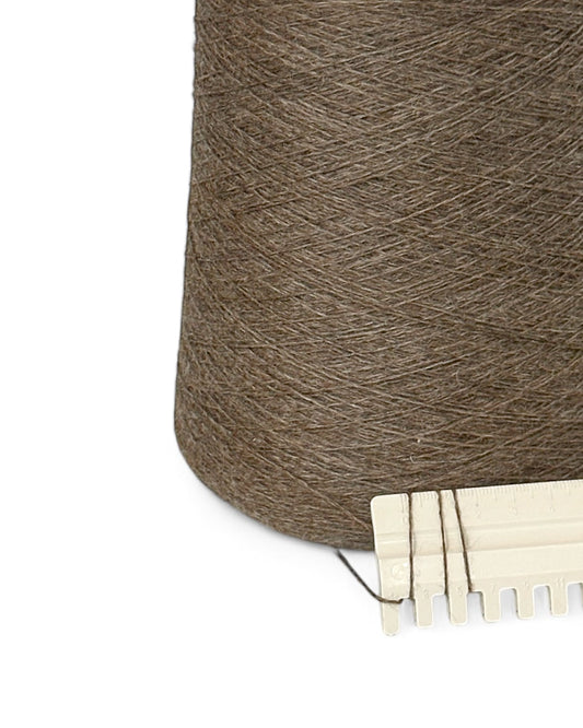 Moka — Heritage 2/15 yarn