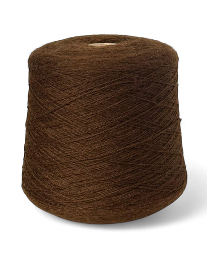 Chestnut — Heritage 2/15 yarn