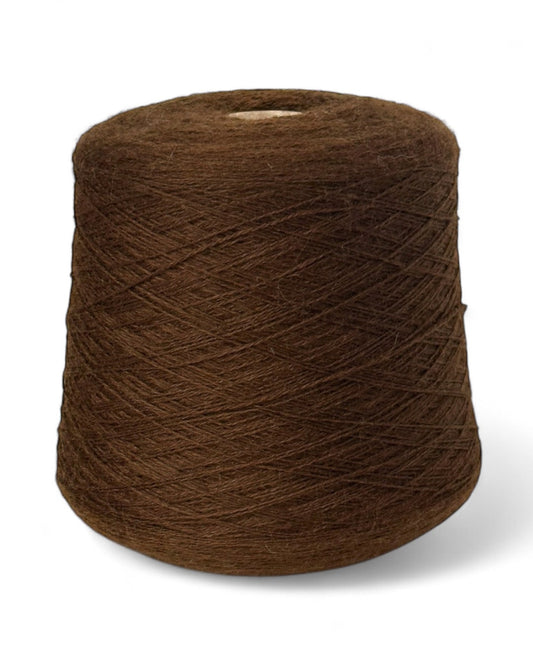 Chestnut — Heritage 2/15 yarn
