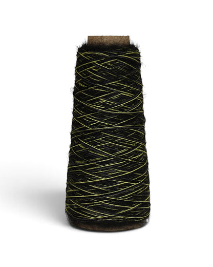 MERINO & KID MOHAIR SILK — Ready-Made Yarn Mix