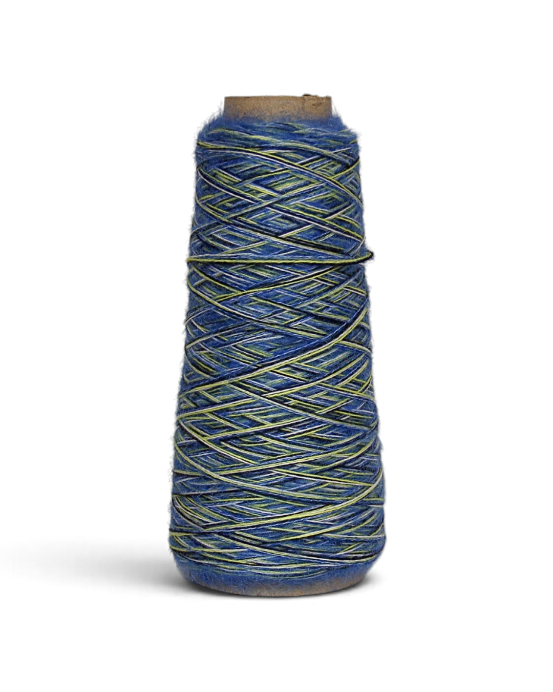 MERINO & KID MOHAIR SILK — Ready-Made Yarn Mix