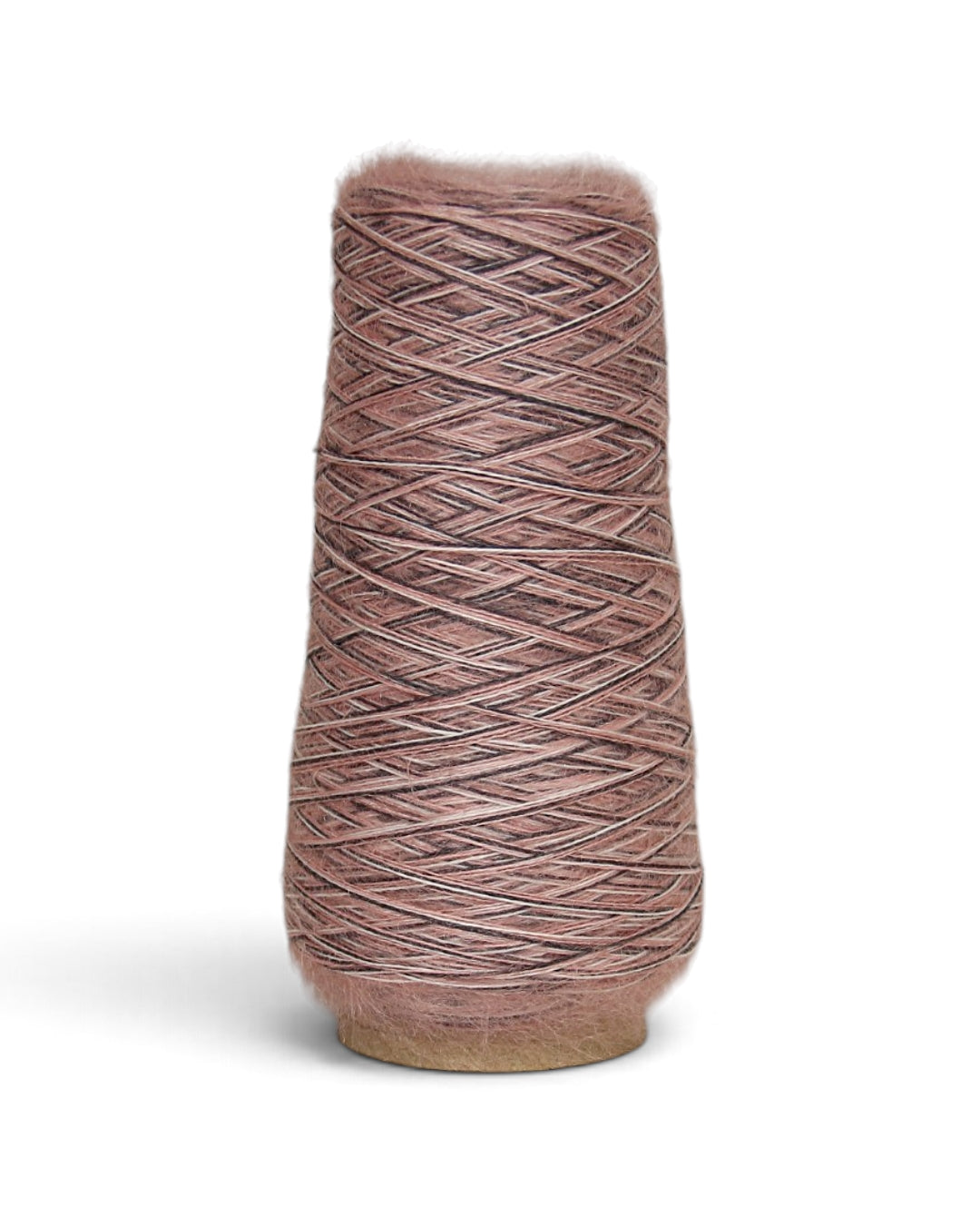 MERINO & KID MOHAIR SILK — Ready-Made Yarn Mix