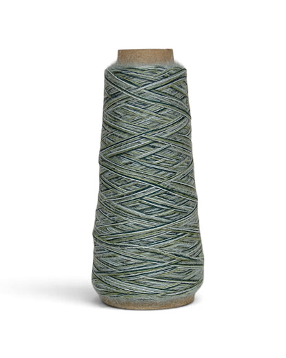 MERINO & KID MOHAIR SILK — Ready-Made Yarn Mix