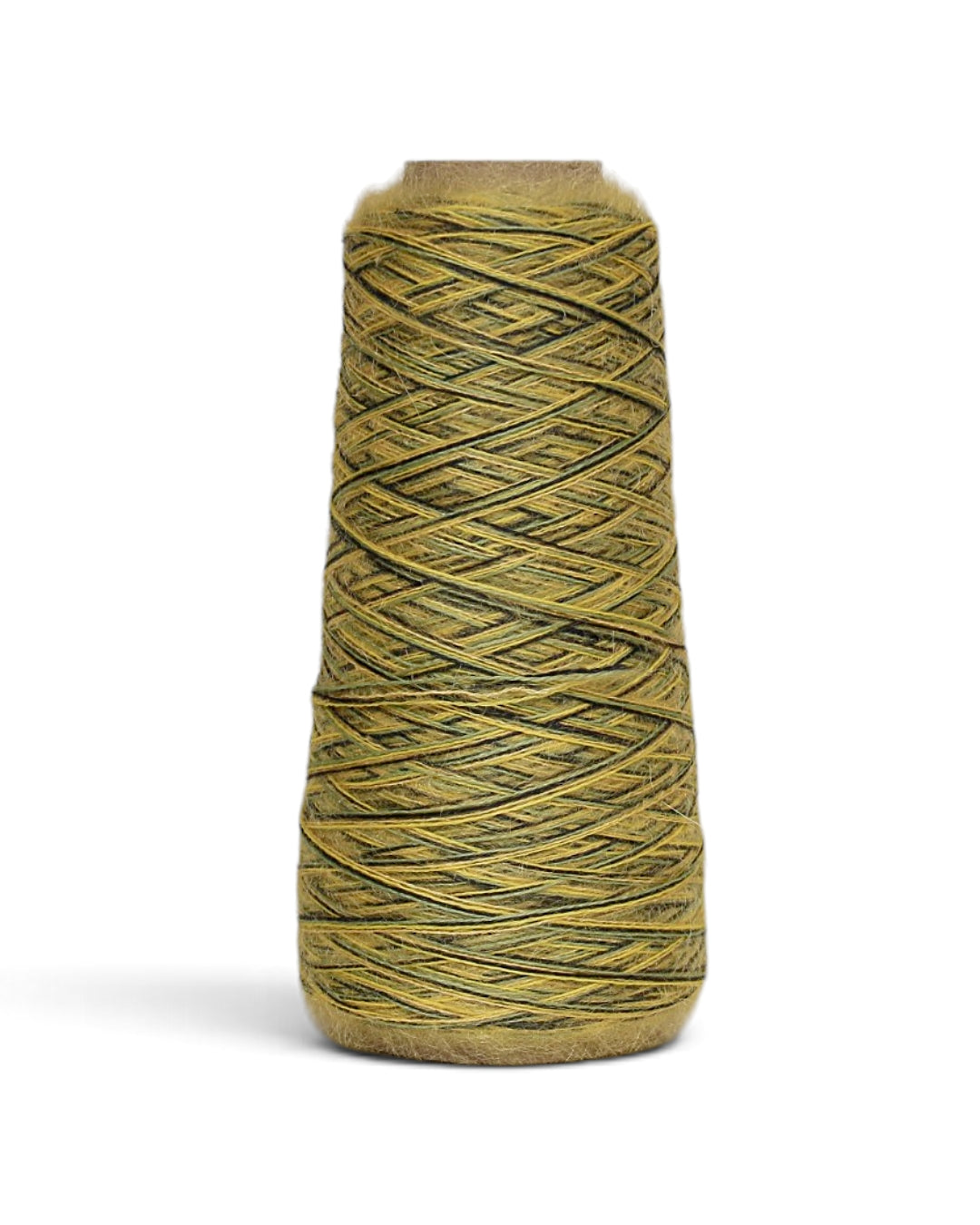 MERINO & KID MOHAIR SILK — Ready-Made Yarn Mix