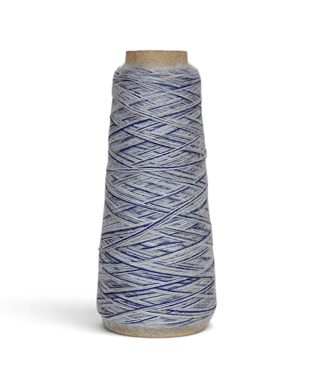 MERINO & KID MOHAIR SILK — Ready-Made Yarn Mix