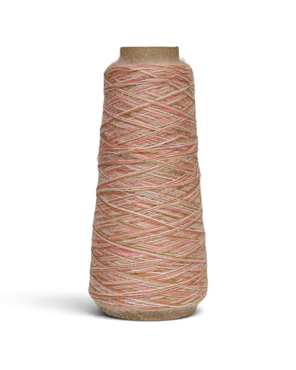 MERINO & KID MOHAIR SILK — Ready-Made Yarn Mix