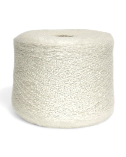 Super Kid Mohair Silk Lurex • 850 m / 100 g