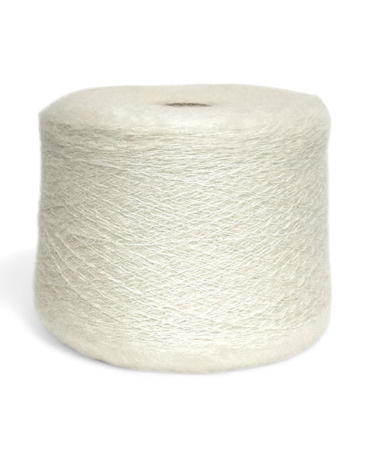 Super Kid Mohair Silk Lurex • 850 m / 100 g