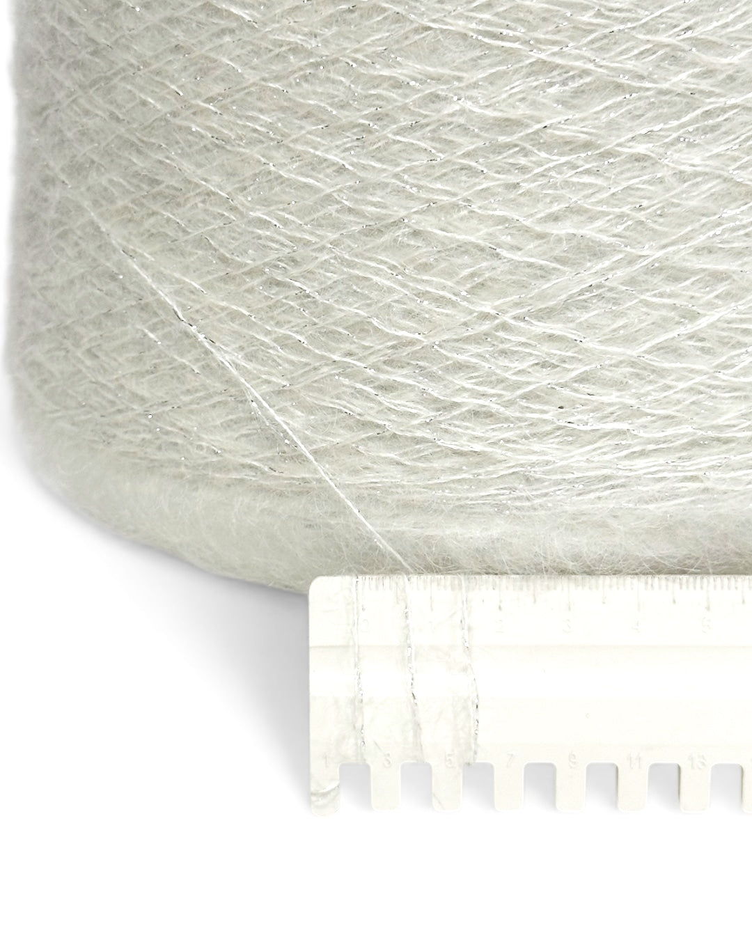 Super Kid Mohair Silk Lurex • 850 m / 100 g