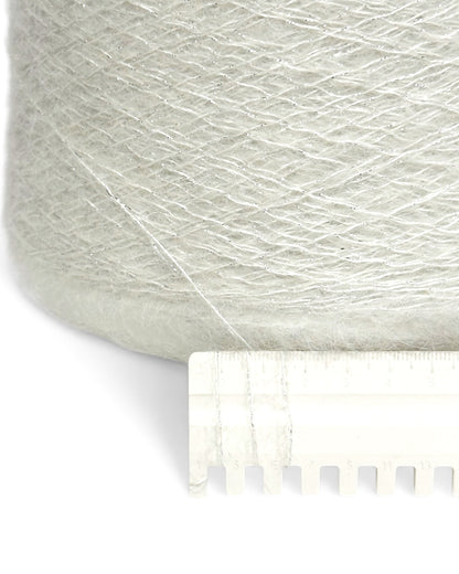 Super Kid Mohair Silk Lurex • 850 m / 100 g