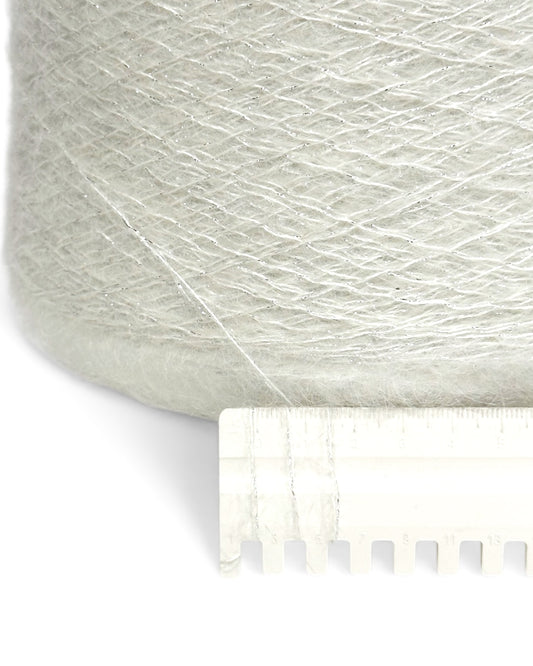 Super Kid Mohair Silk Lurex • 850 m / 100 g