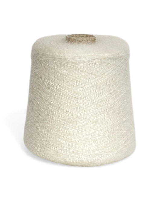 AUREO — fine superkid mohair (70% Superkid Mohair, 30% Nylon), 1000 m / 100 g