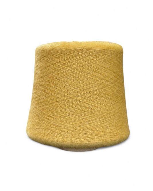 Miele – Filato Kid Mohair e Seta Made in Italy