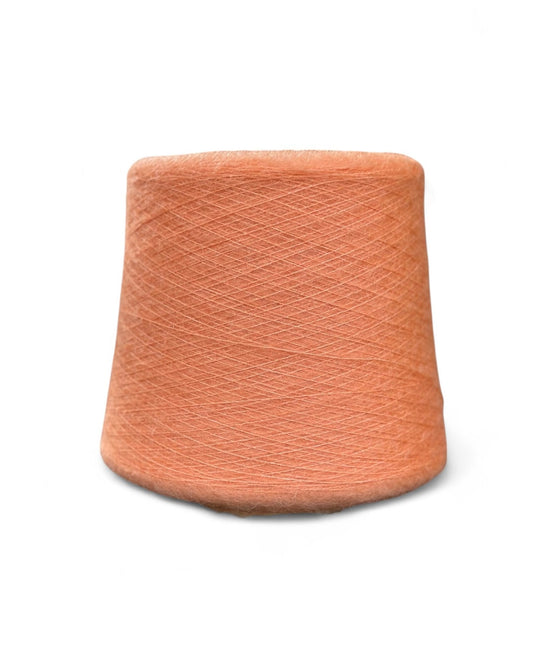 Arancio – Filato Kid Mohair e Seta Italiano