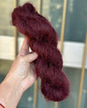 Mahogany