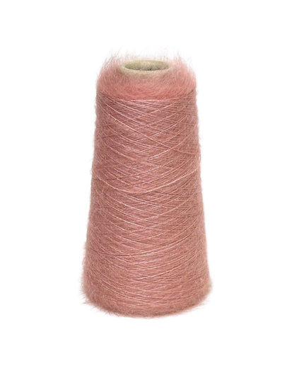 Powder – Italian Kid Mohair & Silk Yarn 950m / 100g
