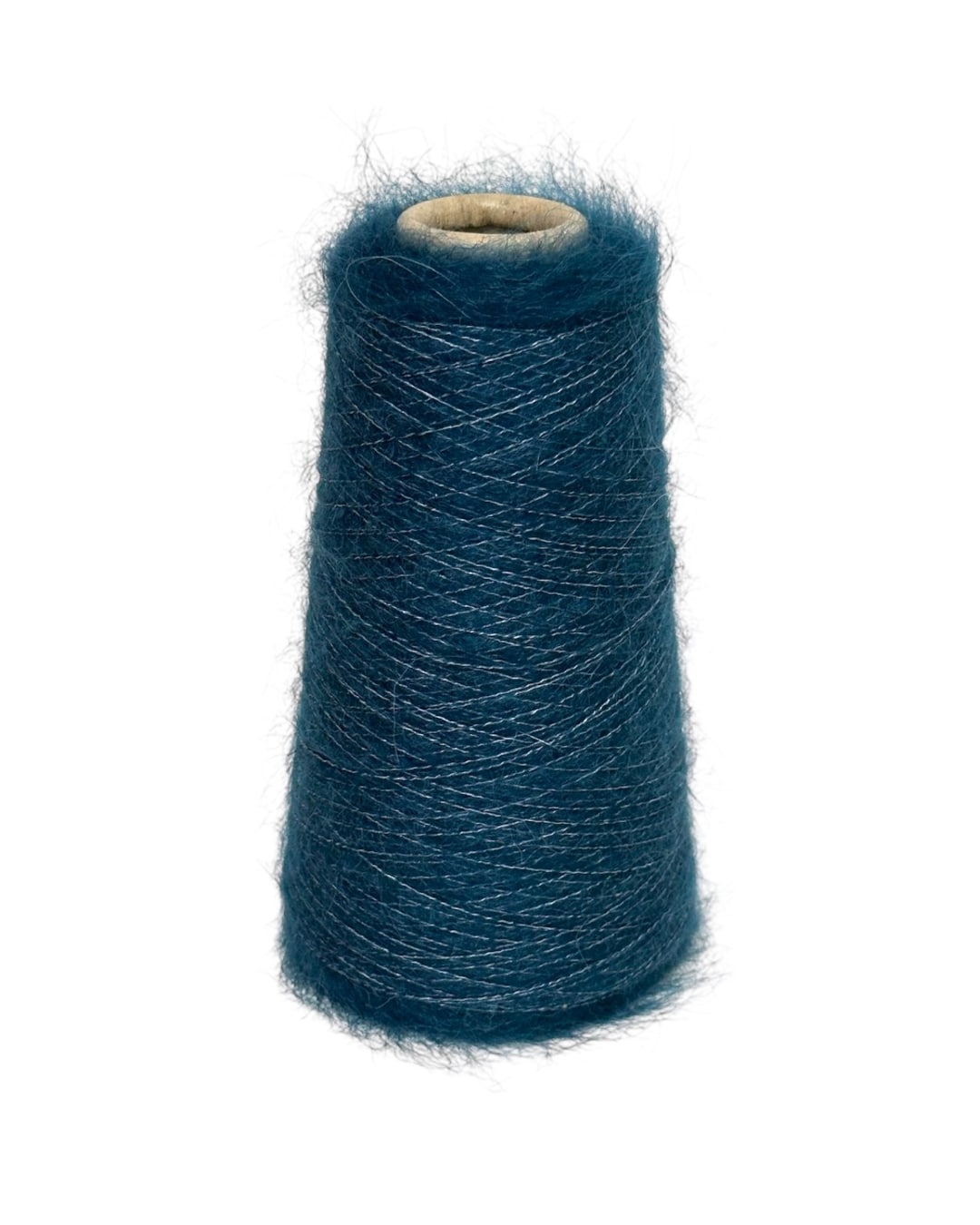 Sea Wave – Italian Kid Mohair & Silk Yarn