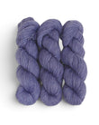 Lavender Smoke
