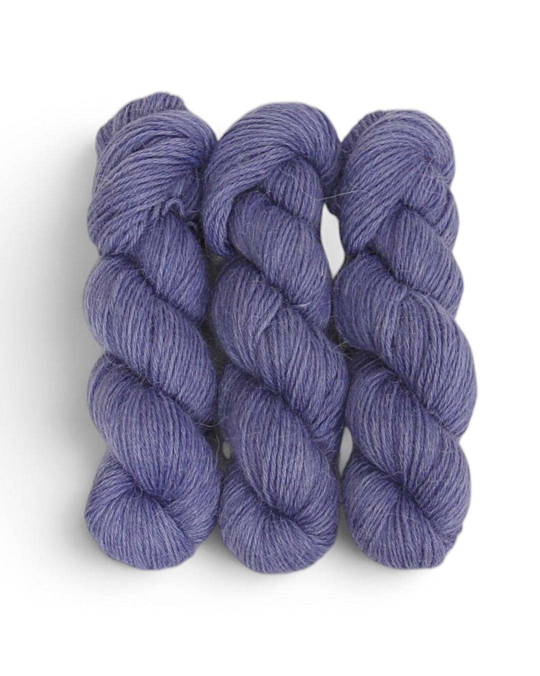 LIMBO — Tinti a Mano Baby Alpaca 60% / Merino 40%, 300 m / 100 g