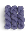 Lavender Smoke