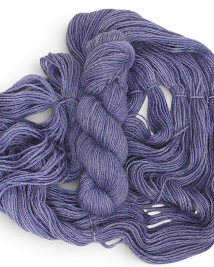 LIMBO — Tinti a Mano Baby Alpaca 60% / Merino 40%, 300 m / 100 g