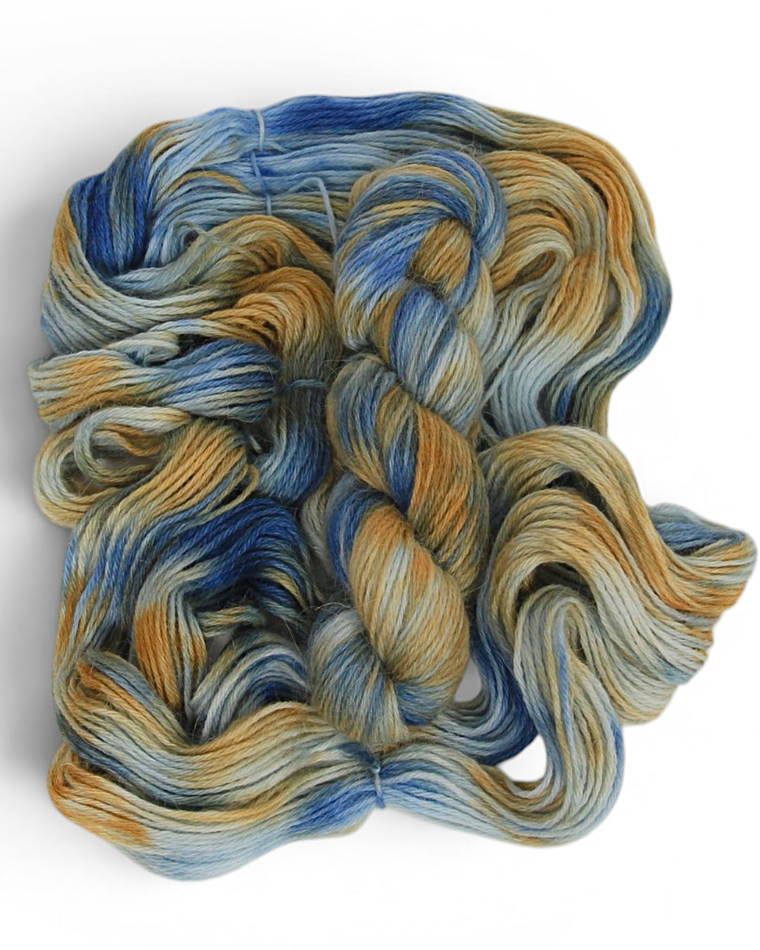 LIMBO — Tinti a Mano Baby Alpaca 60% / Merino 40%, 300 m / 100 g
