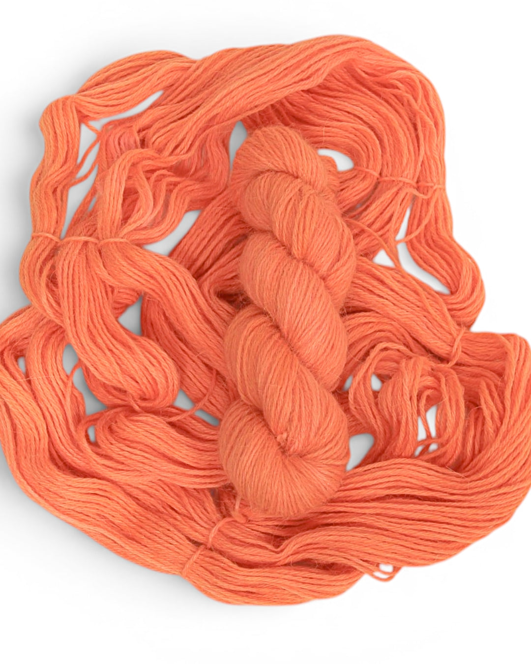 LIMBO — Tinti a Mano Baby Alpaca 60% / Merino 40%, 300 m / 100 g