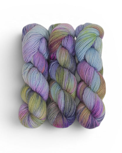 LIMBO — Tinti a Mano Baby Alpaca 60% / Merino 40%, 300 m / 100 g