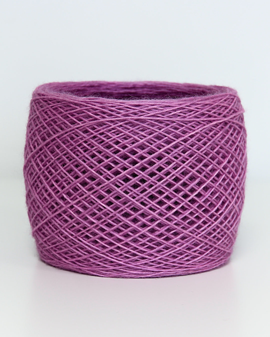 Gradient Yarn Violet Dusk Mila — 205 g Merino Nylon