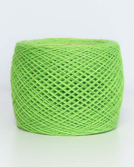 Gradient Yarn Electric Bloom Mila — 205 g Merino Nylon