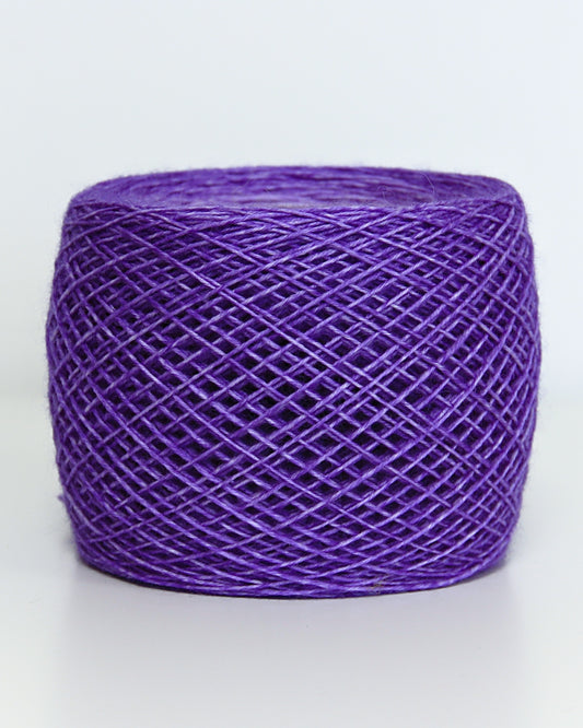 Gradient Yarn Neon Orchid Mila — 205 g Merino Nylon
