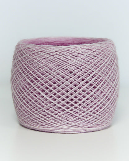 Gradient Yarn Berry Mist Mila — 205 g Merino Nylon