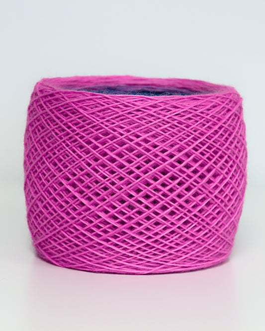 Deep Laguna — Filato a Gradiente 205 g Merino / Nylon