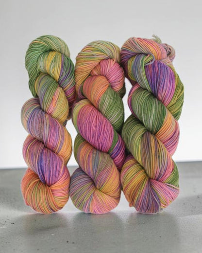 Merino Sock — 100% Merino Wool