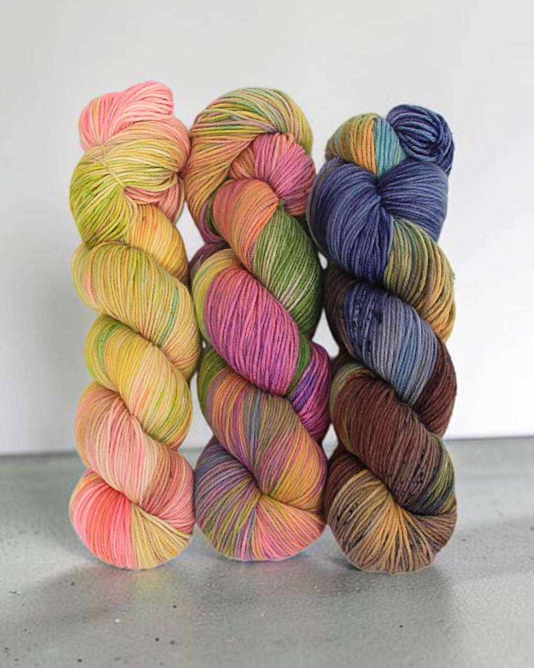 Merino Sock — 100% Merino Wool