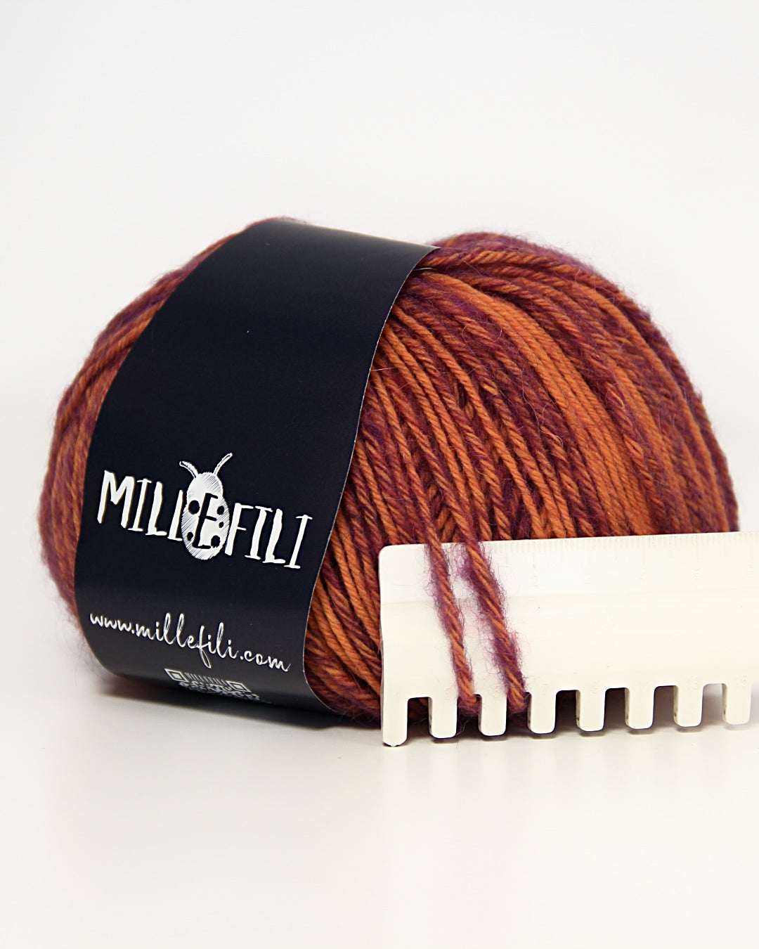 Millefili — filati stock rari premium