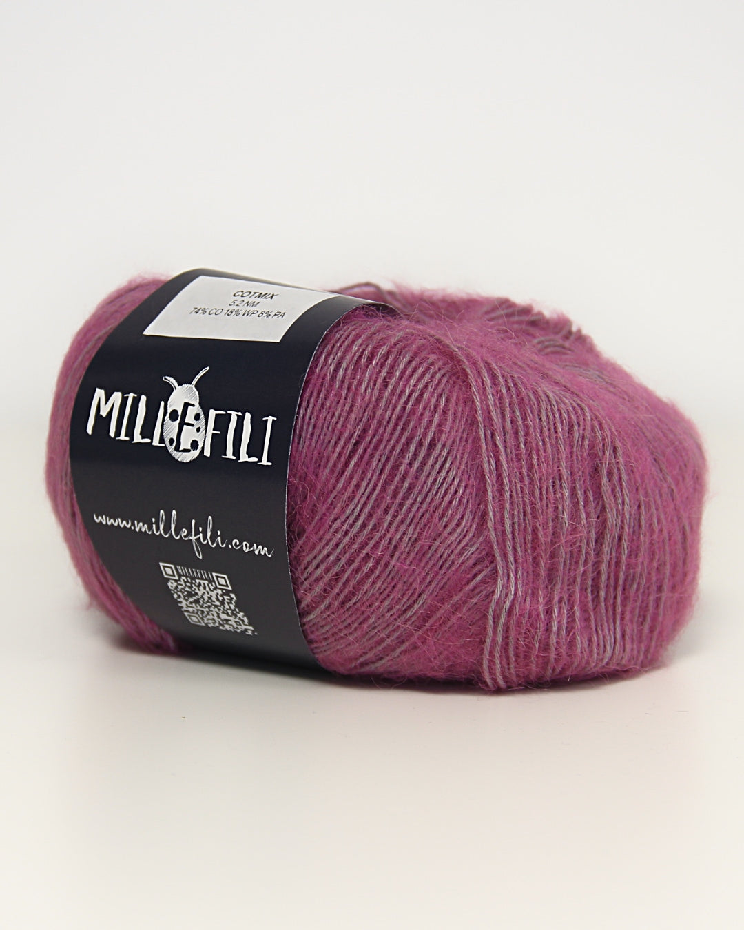 Millefili — filati stock rari premium