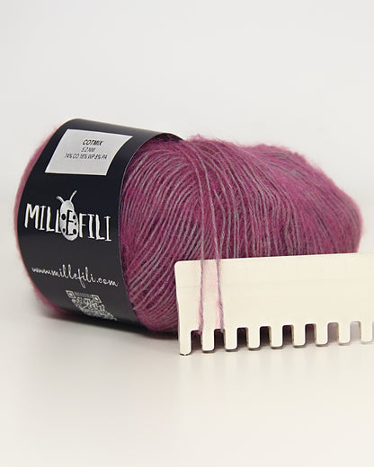 Millefili — filati stock rari premium