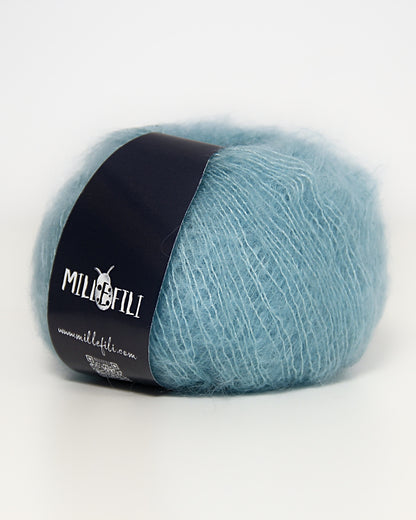 Millefili — filati stock rari premium