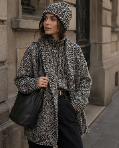 SABBIA — Luxury Baby Alpaca, Silk & Wool Yarn | 135 m / 50 g