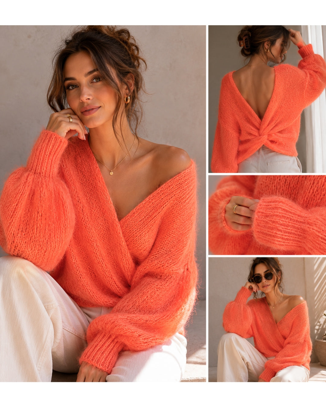 LIMBO — Tinti a Mano Baby Alpaca 60% / Merino 40%, 300 m / 100 g