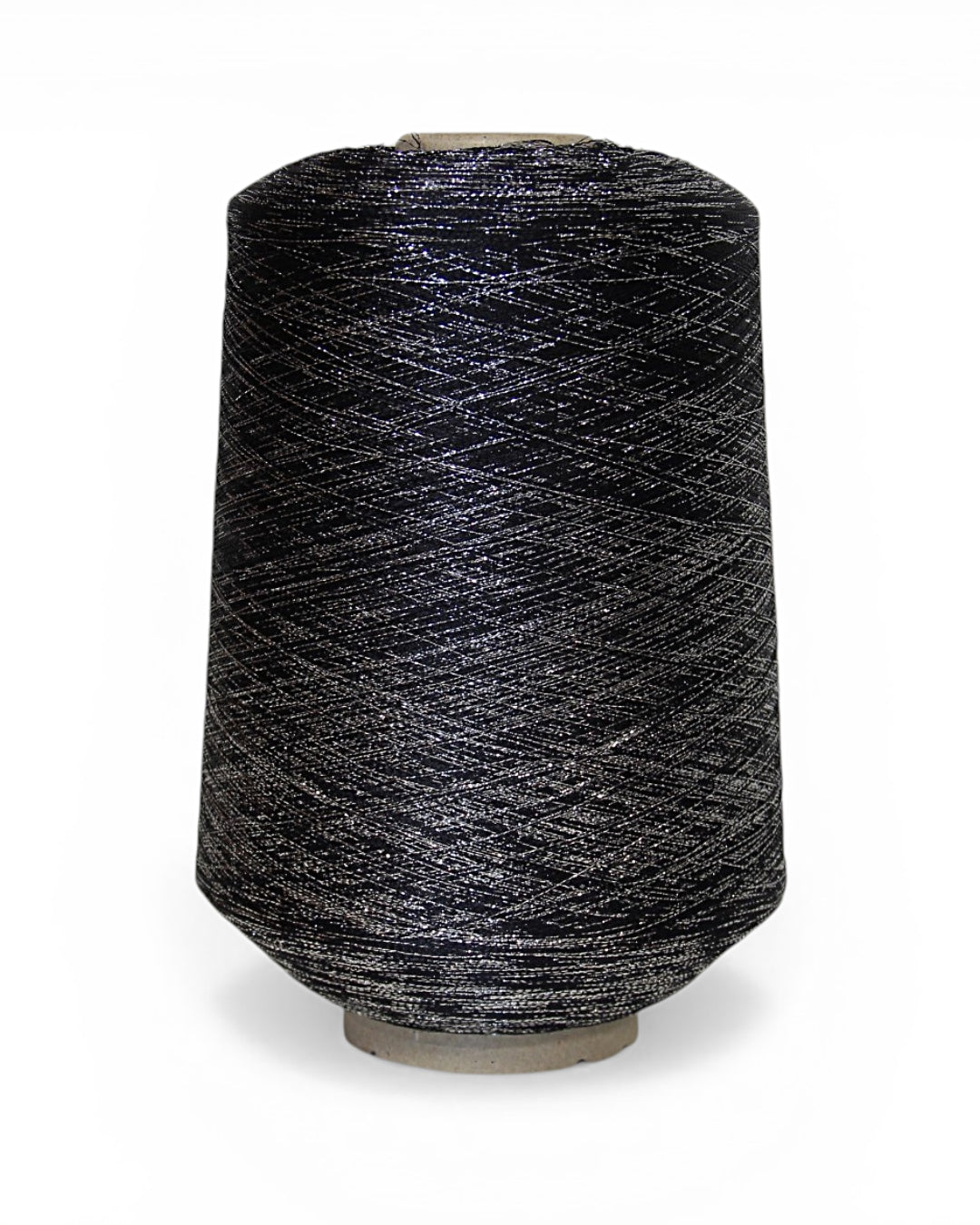 FILPUCCI PONENTE — filato con lurex morbido, 2400m/100g