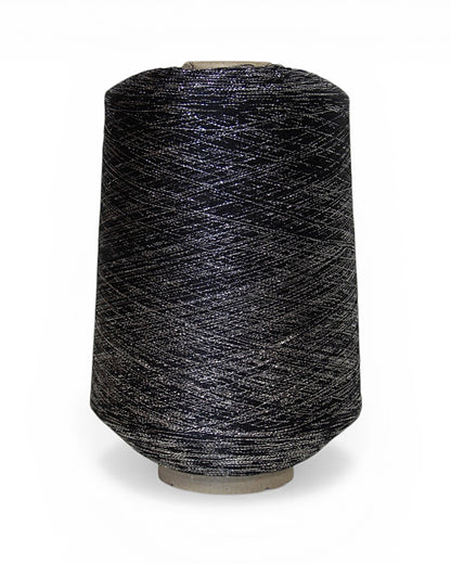 FILPUCCI PONENTE — filato con lurex morbido, 2400m/100g