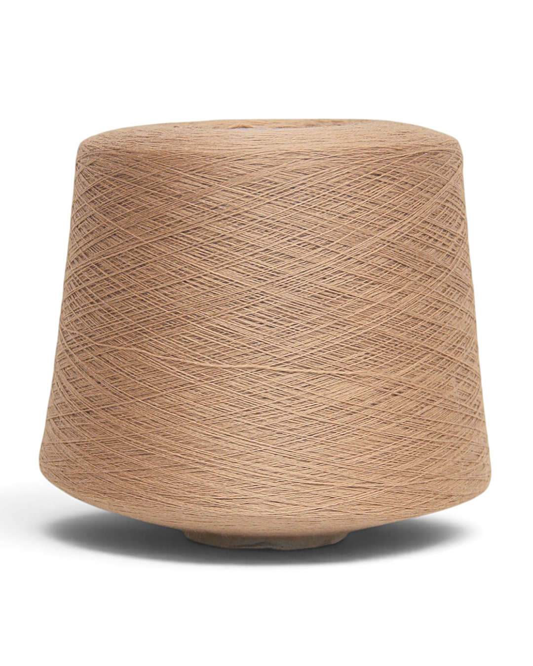 Harmony — Golden Straw | Filato italiano 100% merino extrafine su cono