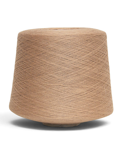 Harmony — Golden Straw | Filato italiano 100% merino extrafine su cono